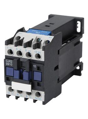 厂家供应直流接触器C触JX2-910Z银合金融点EHO低紫铜压线圈直0流