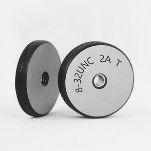 3215 408 320 美制环规细牙螺纹通止KYA规2F 32U4N10 564