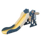 儿童滑梯室内家用宝宝折幼儿园滑梯叠小多滑功能孩玩具小型游乐场