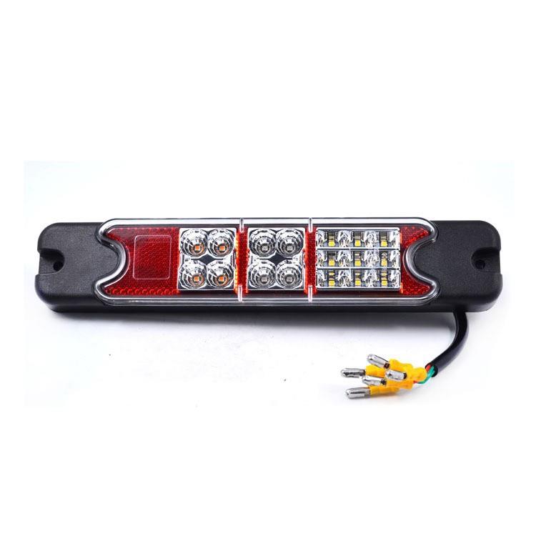叉车配件EFG12-48V叉车LED后尾灯5117661