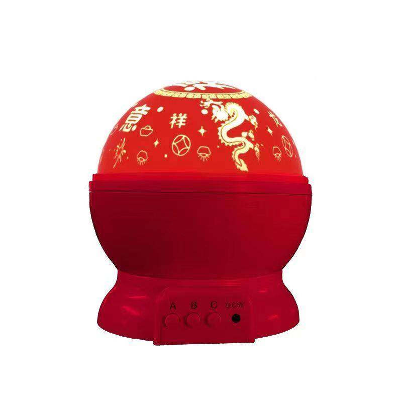 七氛彩围福字灯旋转投PJB影灯新年装饰布灯led置夜灯,家装灯饰光源,投影灯,淘宝优惠券,粉丝福利购,淘宝优惠卷