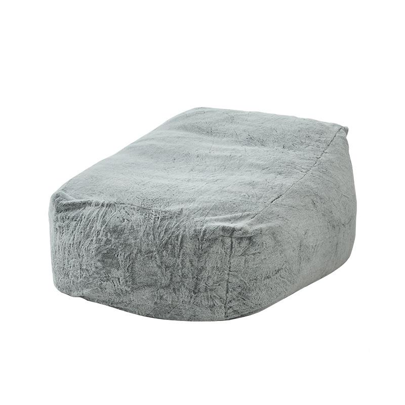 真压缩沙发单椅单位沙发设计师罗奇堡休空人沙闲软体布艺发