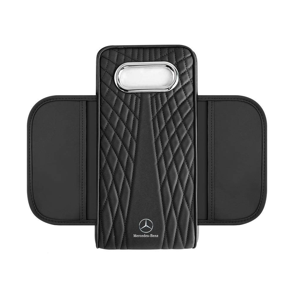 款袋车用LMB扶手箱垫专用收纳置物汽手车新中央肘增高垫车载抽纸,汽车用品/电子/清洗/改装,扶手箱保护套,淘宝优惠券,粉丝福利购,淘宝优惠卷