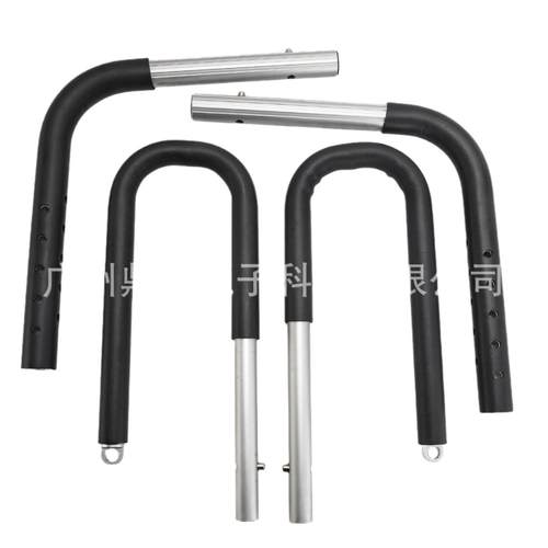 大型长板冲浪板承载支架米长板单车冲浪板摩托车冲浪板支架