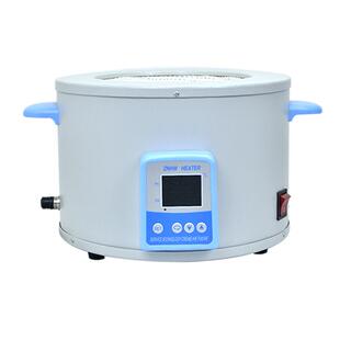 热仪ZNH能W型系列智数显恒温器电套升温快无温冲