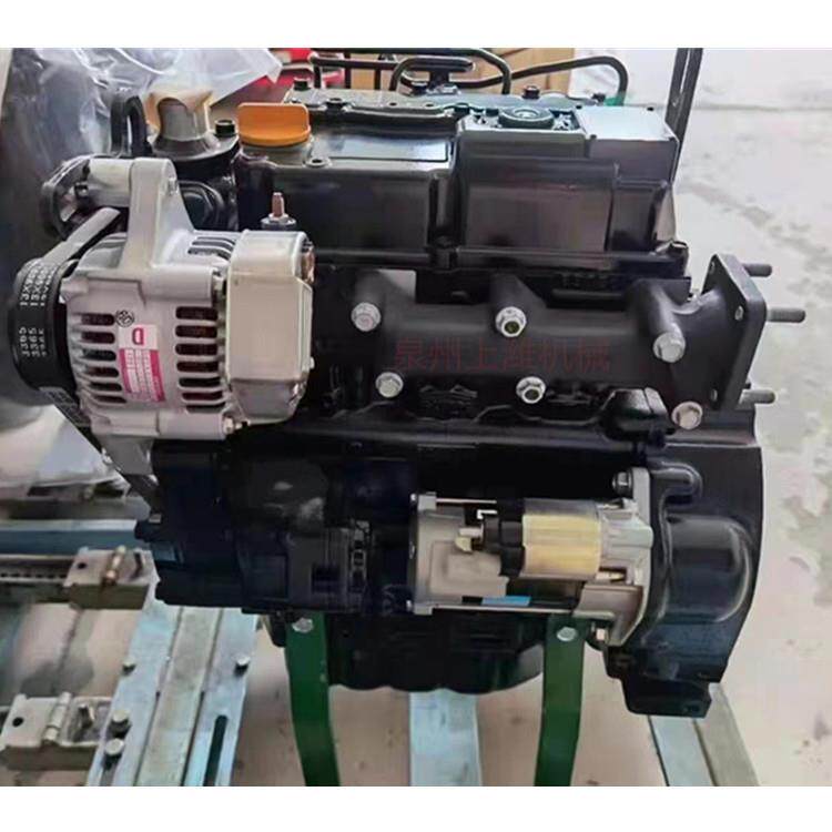 发动机有限公司3TNV70-DURVY柴油机全部配件都有请咨
