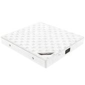 库凯688家具椰可拆洗席梦思乳胶家用床垫然天3e棕独黄麻立袋弹簧