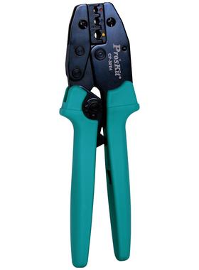 台湾CP-301HY.O绝钳缘端子速棘轮电YNF工压接冷压端子快压线钳