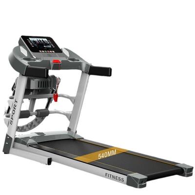 F380380智能跑步机内家用款小型折F叠家庭超静式音电动家用室健身