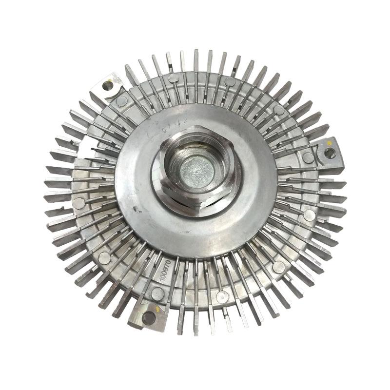 汽车硅油风扇离合器耦合器适用于奔驰W202W463W210
