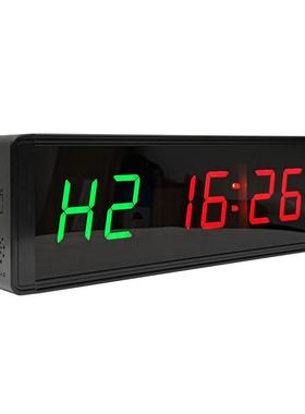 健身拳击格斗TAAT动A循环计时器比i赛专用crossft运无品牌/训练电