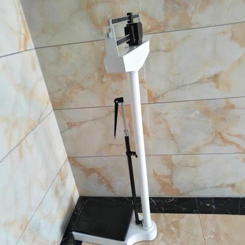 家身高体重秤双RGT厂PT-830-2械00kg三标尺身高秤机体重称标尺体