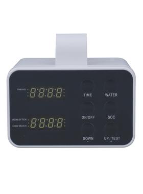 厂家屏示防虹吸自动UDH大浇显花器植物盆栽能定时智浇水器定时滴