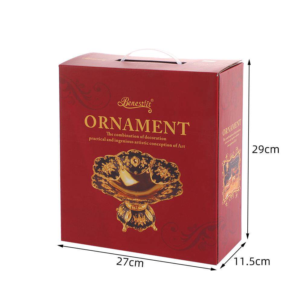复古精美酒具套装创意家居摆件欧式轻奢锌合金酒壶古典酒具八件套