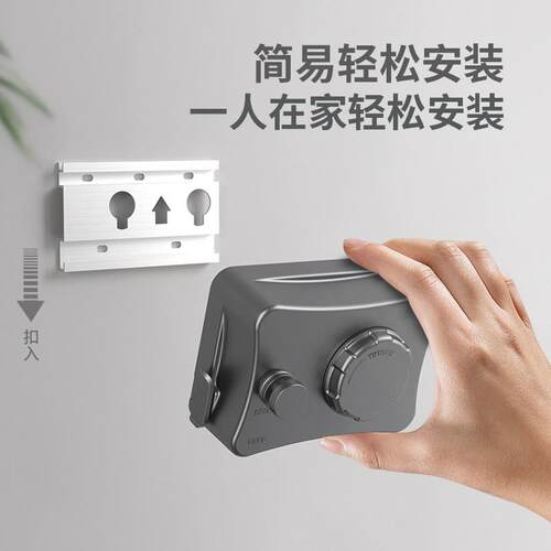阳台隐形伸缩晾衣绳可调节加长晾衣杆宿舍收缩晾晒钢丝绳子免打孔