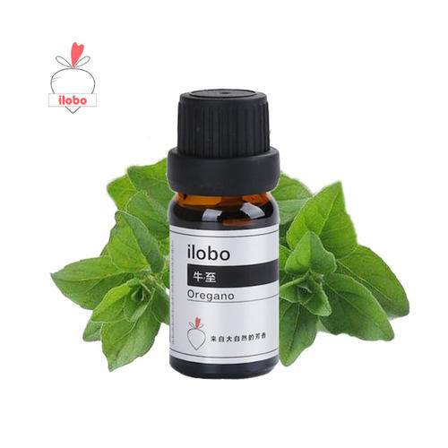 牛至单香薰精油ilobo加湿器