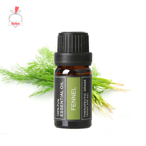 ilobofennel茴香香薰香薰精油