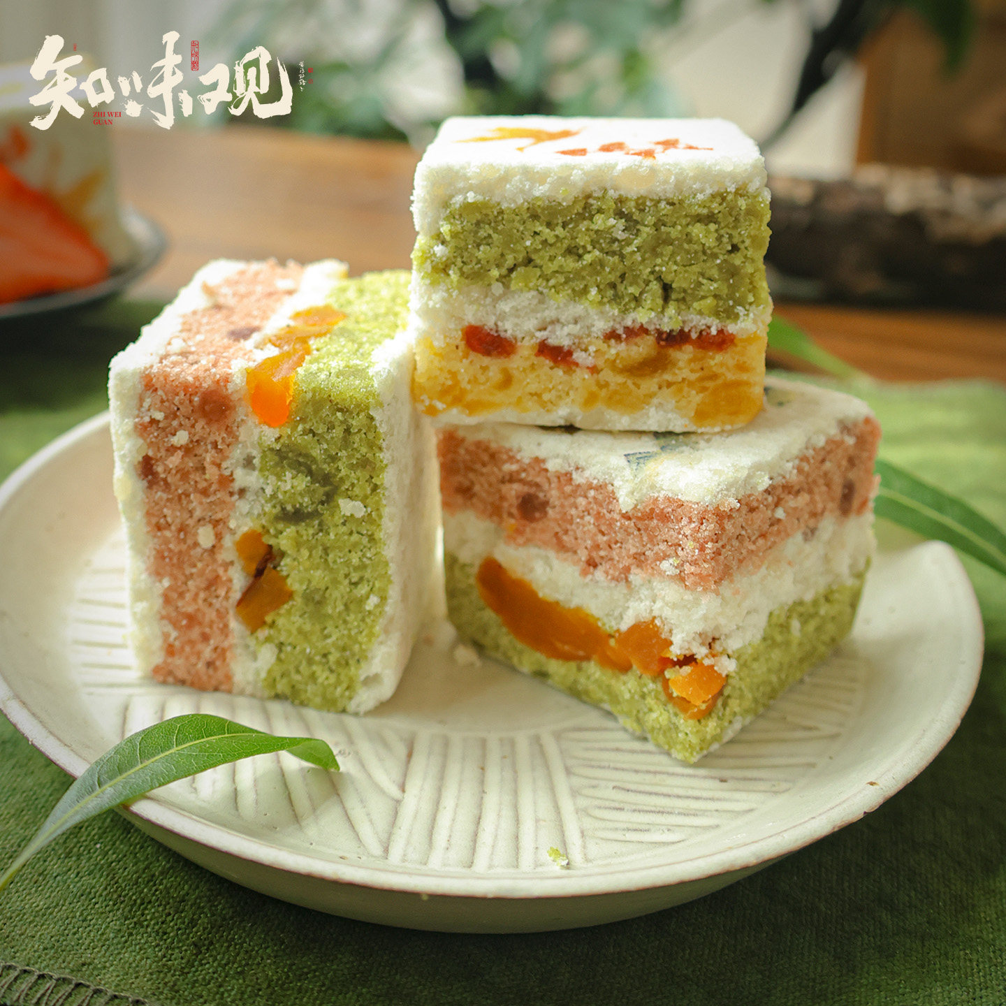 知味观芡实糕白桃乌龙米糕手工糕点桂花糕点心糯叽叽杭州特产送礼,零食/坚果/特产,中式糕点/新中式糕点,淘宝优惠券,粉丝福利购,淘宝优惠卷