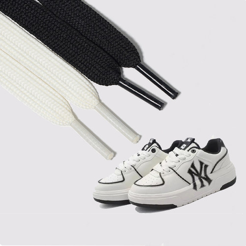 苏安润1.2cm宽单层鞋带