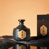 贵州名谷情怀酱香型53度白酒1500ml白酒纯粮食酒招待宴请礼盒装