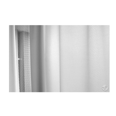 快适空间工房日本进口窗帘定制