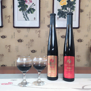 养生人的桑葚酒 桑葚果酒