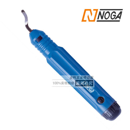 诺佳NOGA修边刀NB3000去毛刺刀