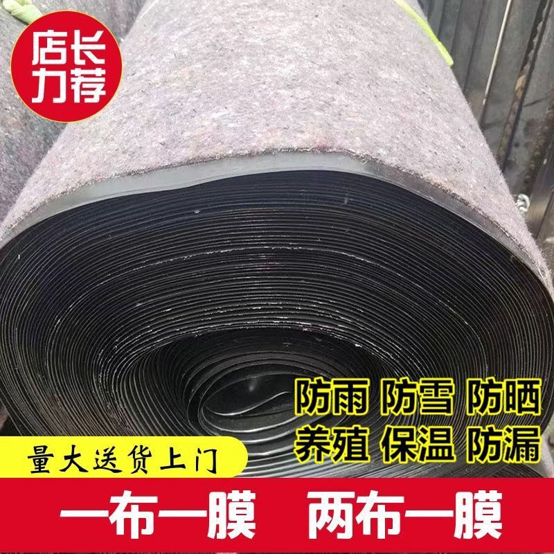 德国防水土工布大棚保温