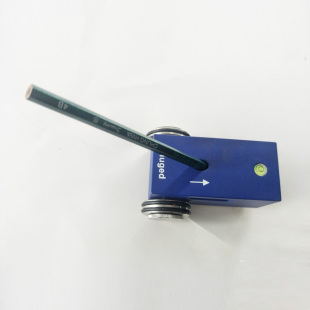 BGD506铅笔硬度计油漆涂层硬度测试仪划痕试验仪500 1000克 750