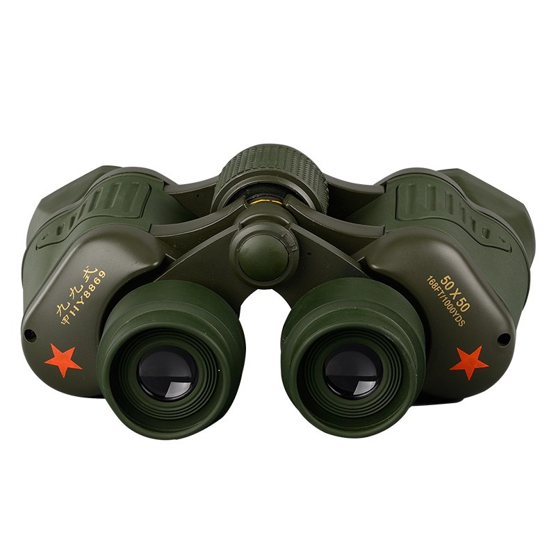 九九式望远镜高倍高清专业级手持便携夜视户外演唱会手机拍照双筒