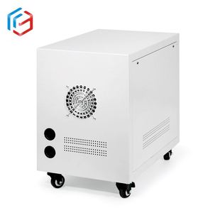 415V转380变220V200V660V480三相干式 隔离控制变压器3050KW100KVA