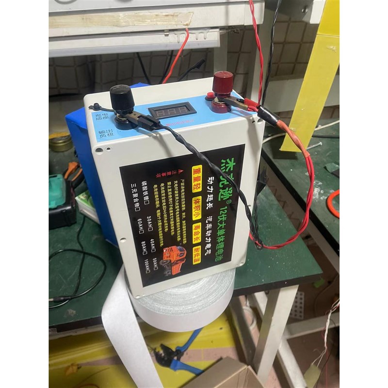 磷酸铁锂,大单12伏户外体电源,汽以接逆可变器,车动ECB力电池