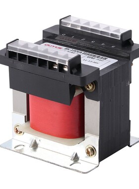 单相隔离控制变压器BK-500VA380V变220V转110V36V24V3K5K纯铜可定