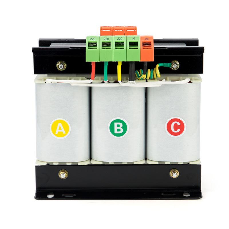 380V变220V转200V三相干式隔离变压器10KW15KVA20/30/50/60/100kw