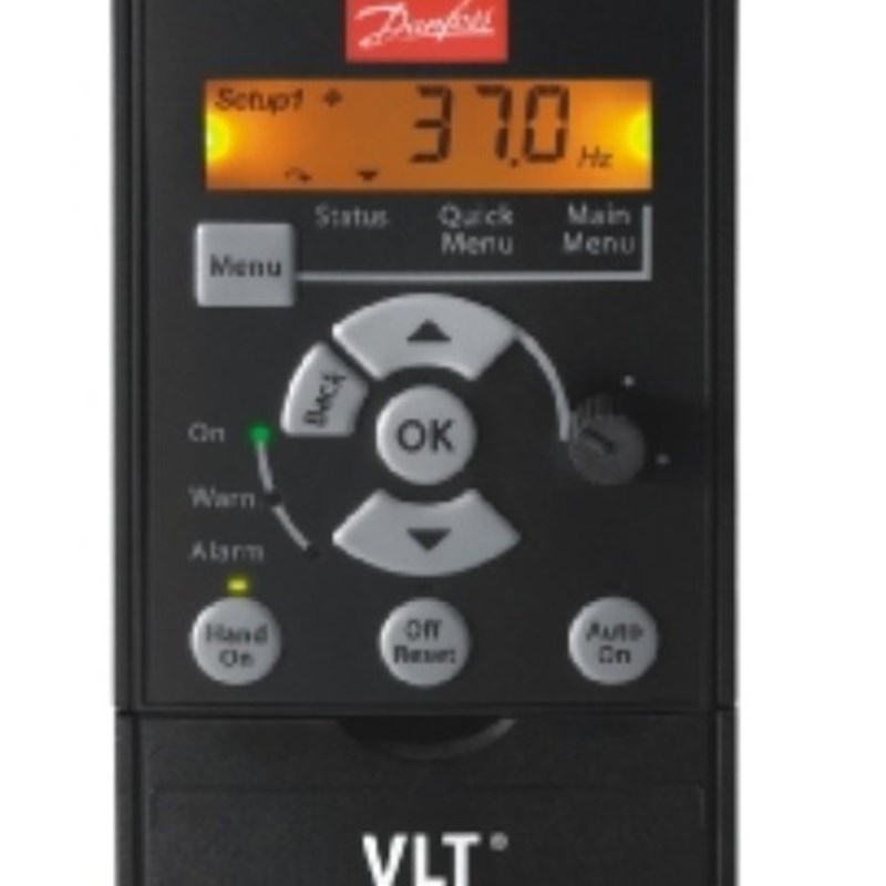 当天发货  132F0028 丹佛斯变频器FC-051P5K5T4E20H3BX 三相5.5KW