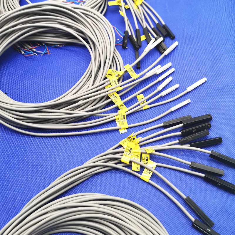 SMC型磁性开关气缸磁感应器D-/C76/Hy7B/H7A1/H7A2/M9N/M9P/M9B/L