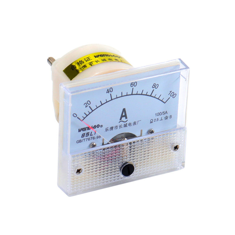 85L1指针式交流电压电流表250V 450V 10  30 50A 100/5 250/5,搬运/仓储/物流设备,机械式停车设备（立体停车库）,淘宝优惠券,粉丝福利购,淘宝优惠卷