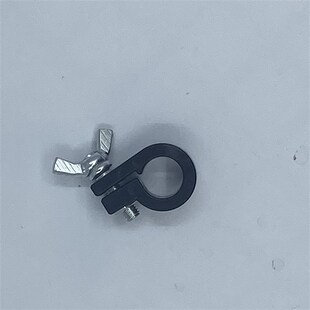 木门锁开孔器开槽机开锁孔工具正面侧面防盗门铁门改装指纹锁配件