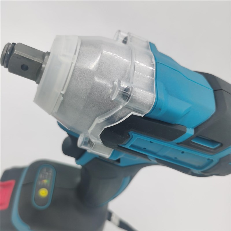 电动扳手充电锂电扳手无刷锂电冲击扳手充电起子机电动螺丝刀风炮