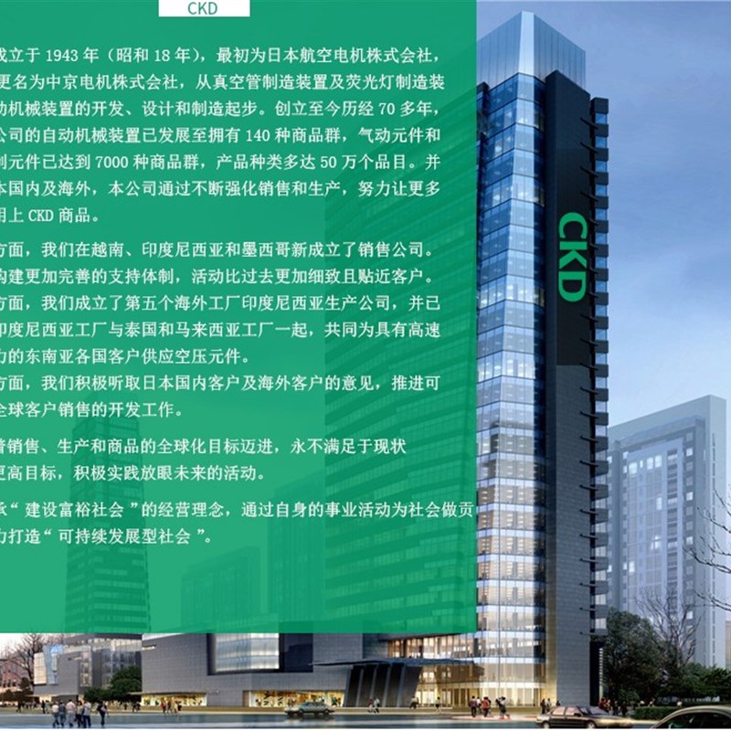 CKD电磁阀 AD11-/10/15A/20A/25A-03A/02E/J-AC220V/AC110V/DC24V