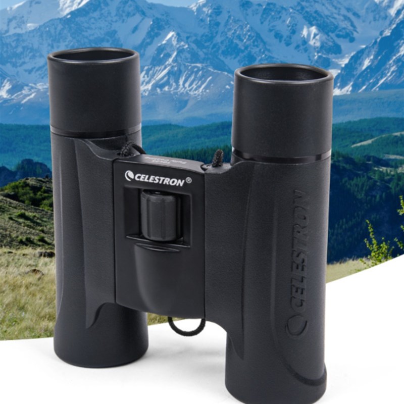 夜视便携双筒望远镜演唱会高清星特朗双筒袖珍10X25高倍S87115