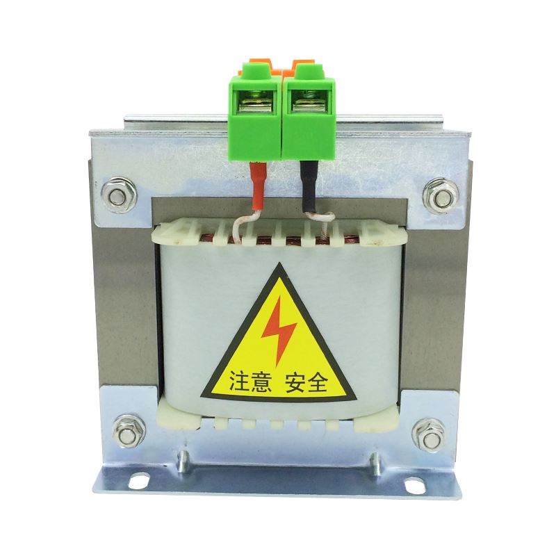 单相控制机床隔离变压器380v变220v110v36v24v500va1kva2kva5kva
