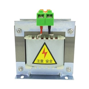 单相控制机床隔离变压器380v变220v110v36v24v500va1kva2kva5kva
