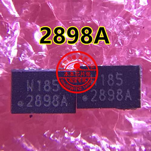 全新G2898KD1U G2898AKD1U G2898 2898A G2984 2894 QFN现货