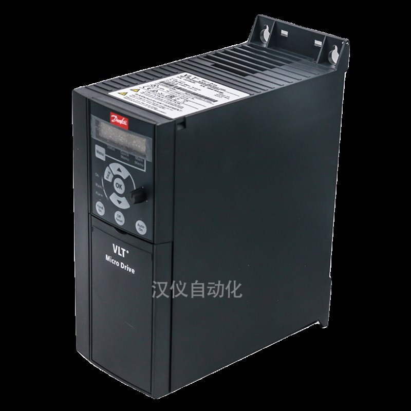 丹佛斯变频器FC-051PK75S2E20H3XXCXXXSXXX 132F0018  0.75KW