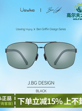 专业高尔夫镜提升球场感知力