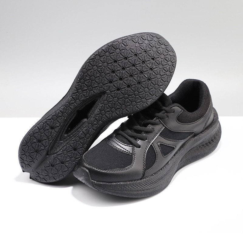 魔改高弹超轻23训练鞋男碳板作训体能透气舒适回弹减震迷彩跑步鞋