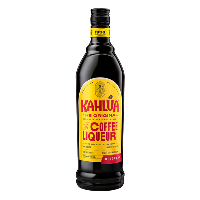 Kahlua/甘露力娇酒品牌授权直供