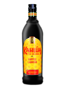 甘露咖啡Kahlua力娇酒洋酒700ml提拉米苏慕斯蛋糕烘焙 一瓶一码