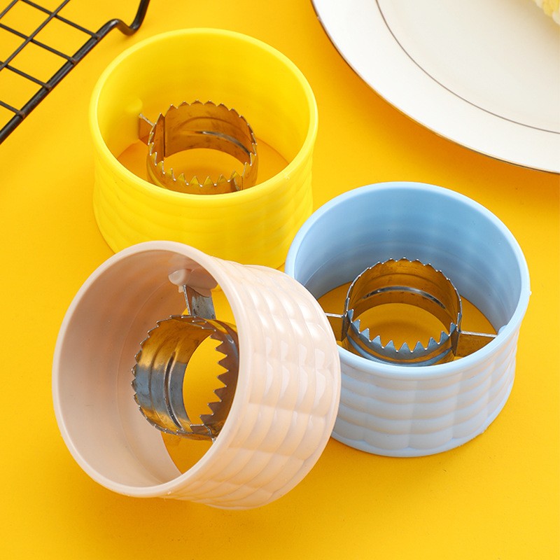 剥玉米神器家用厨房手动脱粒机